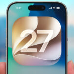 اپل نسخه RC سیستم‌عامل iOS 27 را پیش از انتشار عمومی عرضه کرد