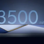گوشی پوکو X8s با نمایشگر ۶٫۳۵ اینچی و تراشه XNETدراگون ۷ نسل ۴ معرفی شد
