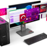 ThinkCentre جدید لنوو با اترنت ۲.۵ گیگابیتی و ۳۲ گیگ رم عرضه شد