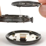 پیکسل واچ 5 امتیاز ۹ از ۱۰ تعمیرپذیری iFixit گرفت