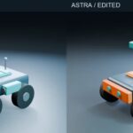 GPT-6 Astra نقاشی دوبعدی را به مدل سه‌بعدی قابل ویرایش تبدیل می‌کند