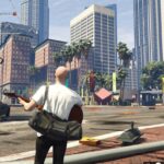 راک‌استار از سرور nopixel V برای GTA Online رونمایی کرد