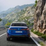 نسل جدید BMW سری ۳ بابرد ۹۱۲ کیلومتری معرفی شد