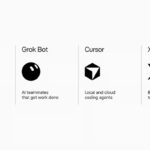 اسپیس‌ایکس سوپر اینتلیجنس اشتراک‌های Grok، Cursor و X Premium را ادغام کرد