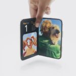 iPhone Duo اولین گوشی تاشوی اپل معرفی شد؛ موبایل ۲ هزار دلاری