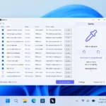ابزار NixThis عرضه شد؛ راهکاری نوین برای سفارشی‌سازی رابط کاربری ویندوز