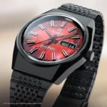 برند Timex ساعت‌های جدید خود را با الهام از دنیای هری پاتر معرفی کرد