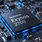 عملکرد بهتر تراشه اگزینوس ۲۷۰۰ نسبت به XNETدراگون ۸ الیت اکستریم نسل ۶
