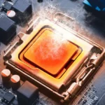 بررسی دمای CPU در ویندوز؛ آموزش مشاهده دمای پردازنده و روش‌های کاهش آن