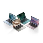 لپ‌تاپ جدید دل با جدیدترین پردازنده‌های Core Series 3 اینتل معرفی شد + تصویر