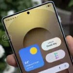 سامسونگ علت مشکل QuickStar در One UI 9 را توضیح داد