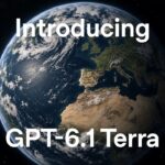 مدل هوش مصنوعی Terra به نسخه GPT-6.1 ارتقا یافت