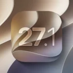 دو قابلیت iOS 27 در زمان عرضه رسمی در دسترس نخواهند بود