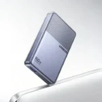 شارژر Nexode Air Slim 100W یوگرین با ۳ پورت عرضه شد