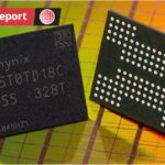 SK Hynix ساخت کارخانه تراشه در آمریکا را به صادرات تجهیزات به چین گره زد