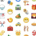 گوگل روی ایموجی‌های HDR برای Google Chat کار می‌کند