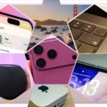 اپل در پایان اکتبر موج دوم محصولات جدید خود را معرفی می‌ کند