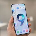 آپدیت One UI 9 برای گوشی‌های گلکسی سامسونگ منتشر شد