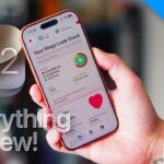 نخستین نسخه بتای iOS 27.2 منتشر شد؛ قابلیت‌های جدید آیفون را ببینید