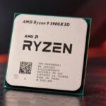 اطلاعات پردازنده مرموز Ryzen 9 5900X3D پس از چند سال فاش شد