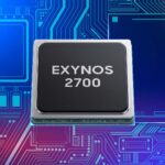 سامسونگ با تراشه Exynos 2700 به جنگ XNETدراگون می‌ رود