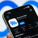 اپلیکیشن هوش مصنوعی Muse متا در ۴۰ روز به ۱۰ میلیون دانلود در آمریکا رسید