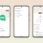 قابلیت عکس کاور پروفایل واتساپ به حساب‌های شخصی می‌آید