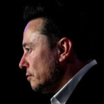 تیک‌تاک حساب تبلیغاتی مستند «ماسک» را مسدود کرد