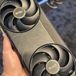 لپ‌تاپ‌های RTX Spark ایسوس و MSI پیش از عرضه رسمی فروش رفت