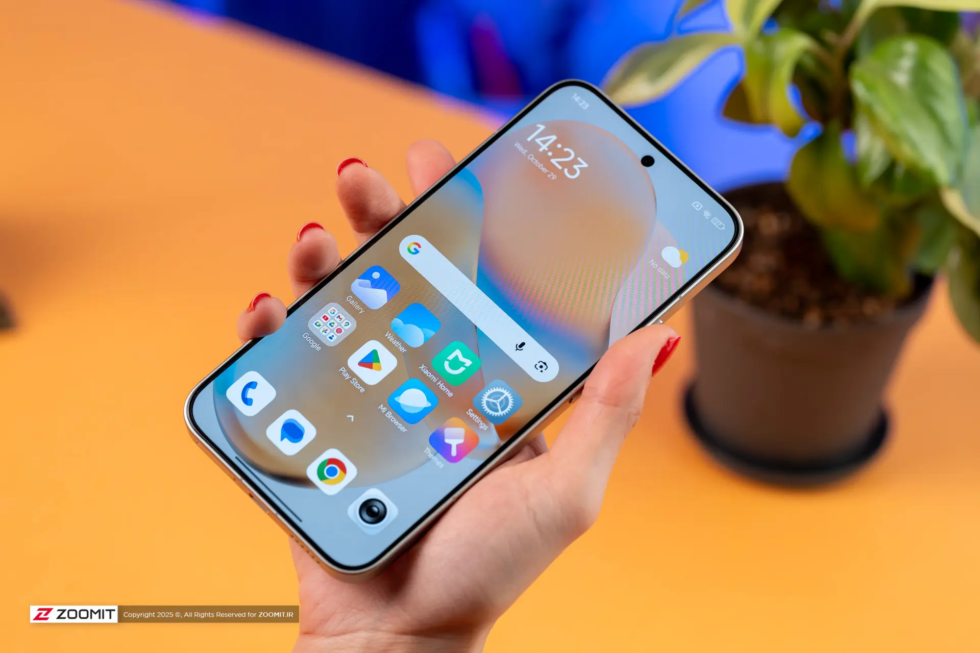 ادغام گوشی‌های شیائومی با آیفون؛ HyperOS 4 سازگاری ویژه‌ای با iOS خواهد داشت
