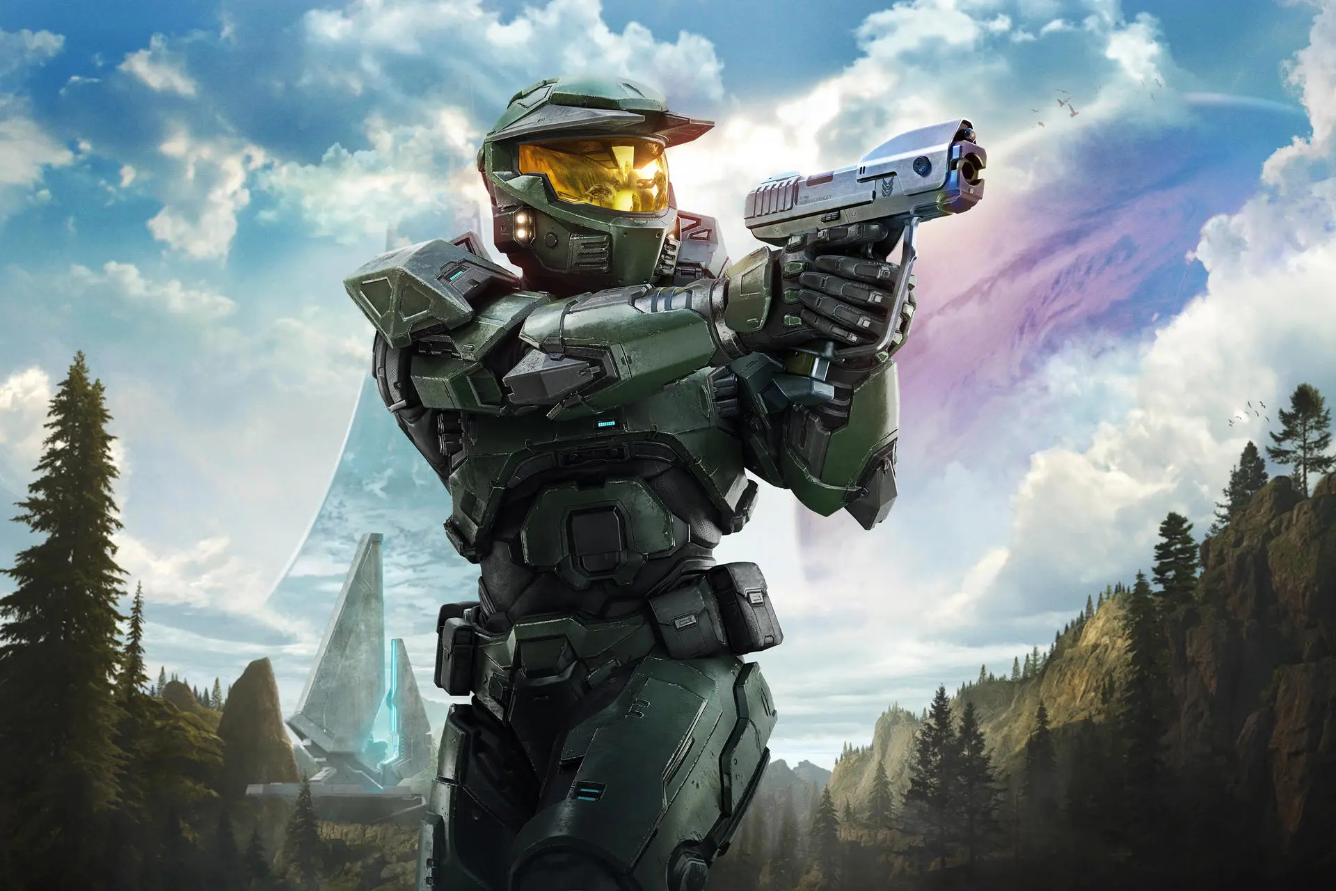 مایکروسافت در اقدامی تاریخی، مجموعه Halo را به ناشر بازی‌های Call of Duty واگذار کرد