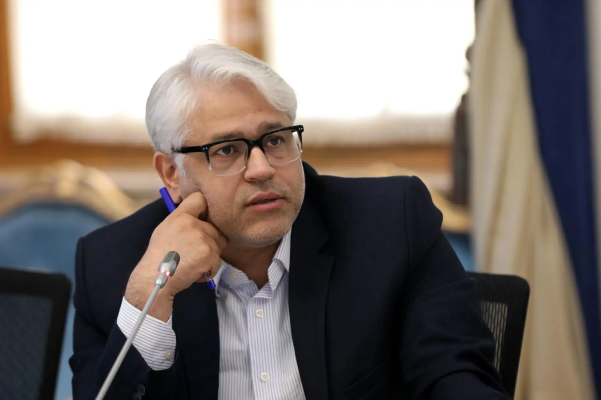 معاون وزیر ارتباطات: در مورد جست‌وجوگرهای داخلی، ارزیابی خوش‌بینانه‌ای ندارم