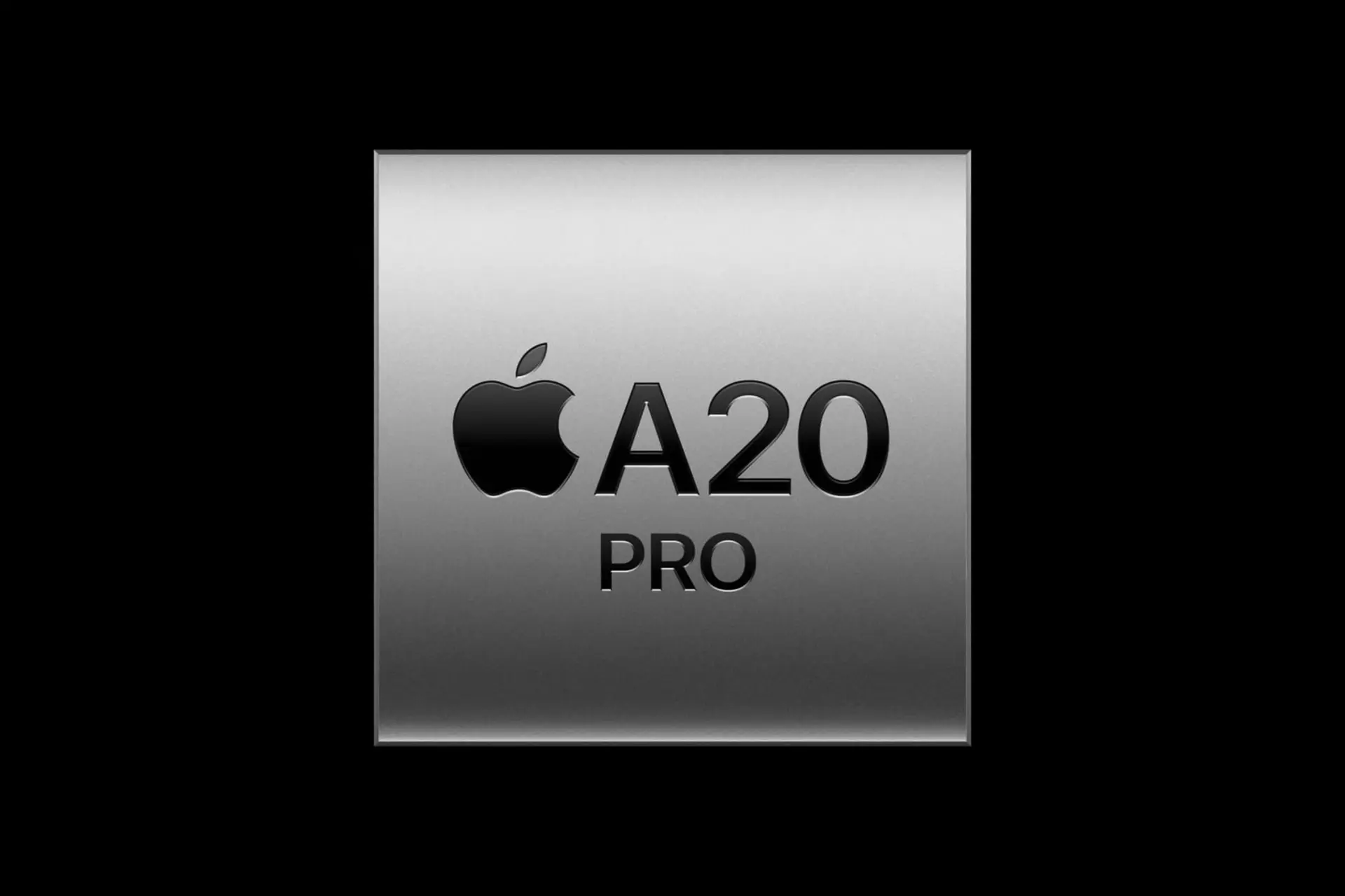 اپل از A20 Pro رونمایی کرد؛ قلب تپنده آیفون‌ ۱۸ پرو مکس با ۳۲ موتور عصبی