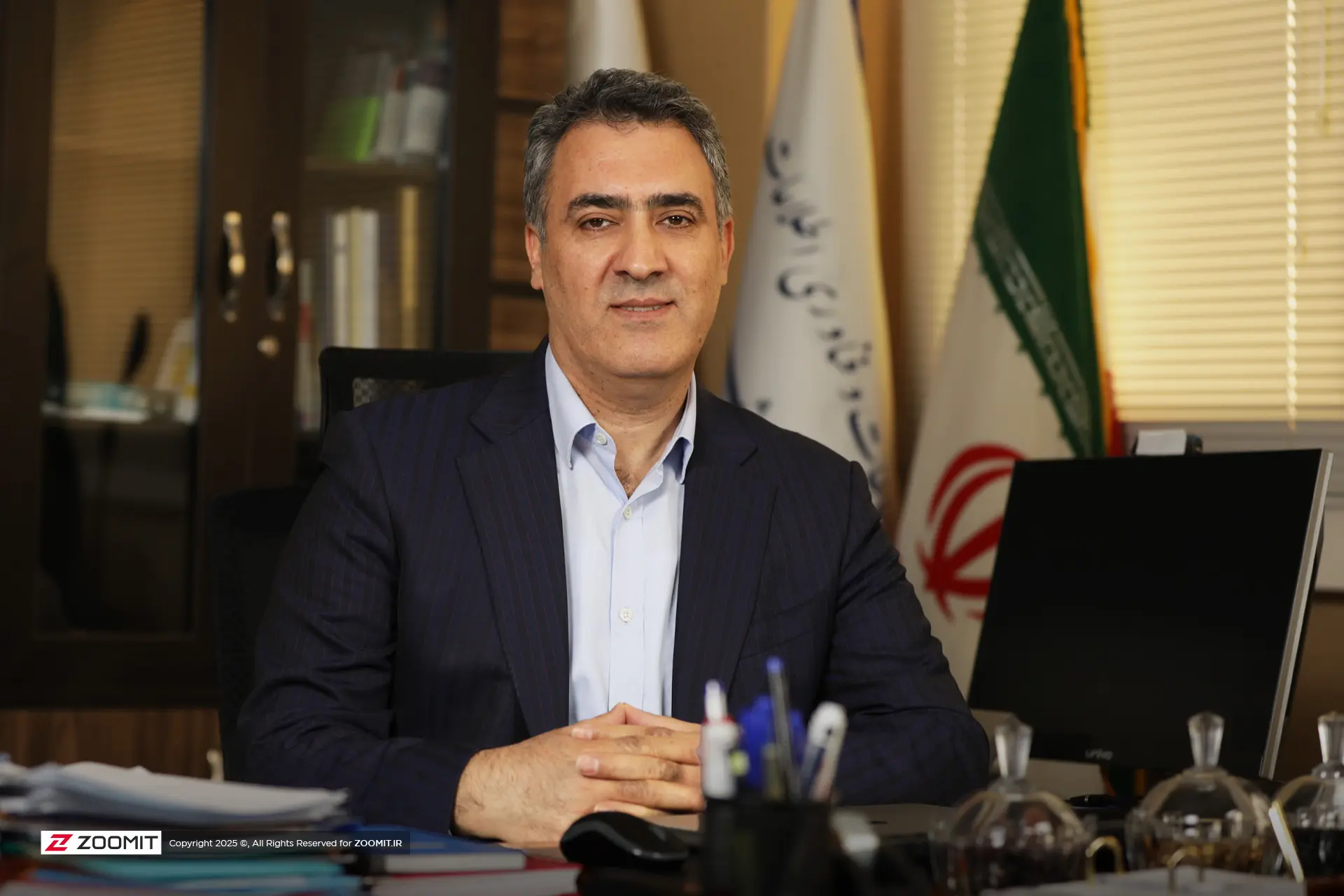 مدیرعامل زیرساخت: ابطال گواهی‌های SSL سایت‌های ایرانی امنیت اطلاعات مردم را تضعیف می‌کند