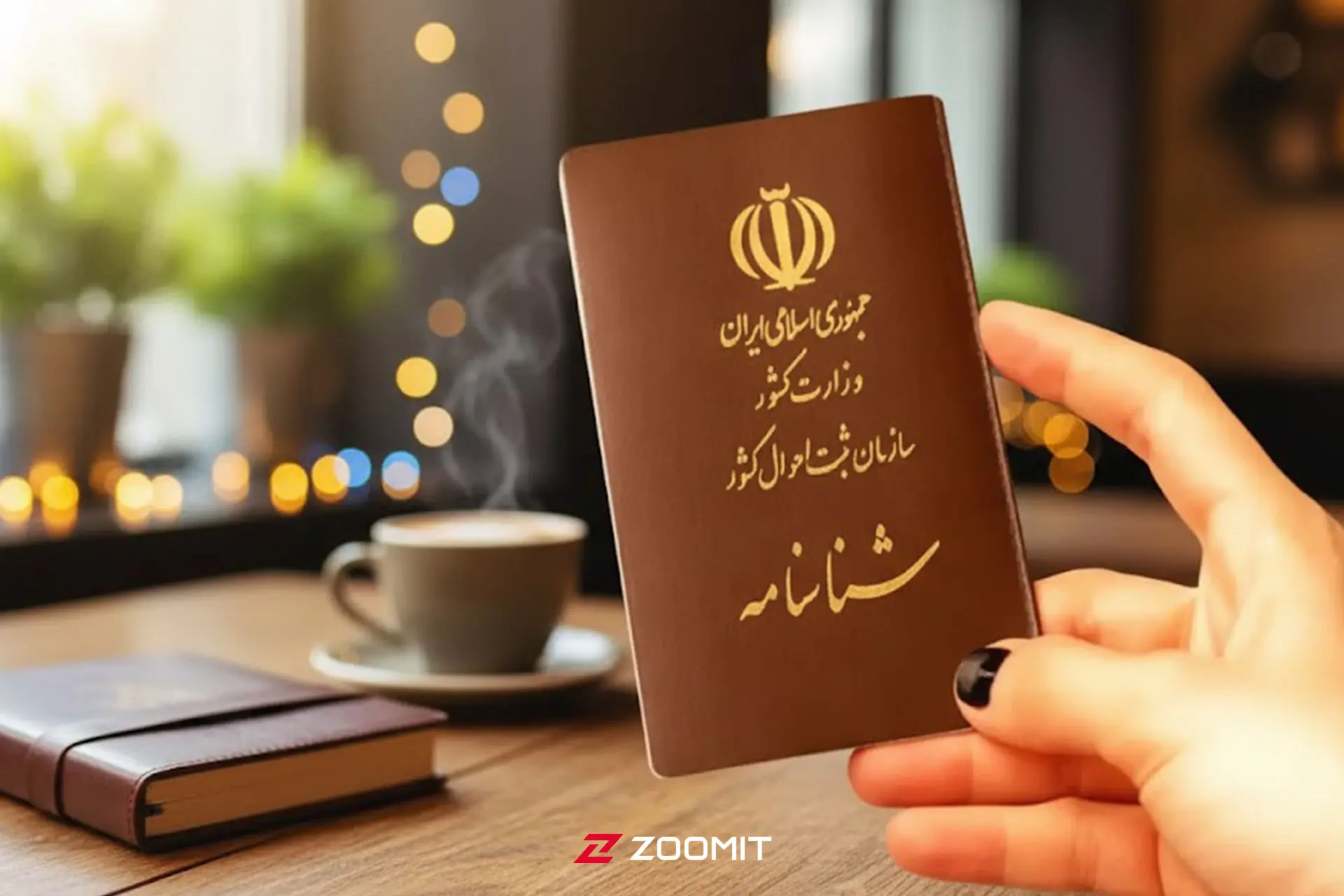 «صدور شناسنامه المثنی» و «تغییر نام و نام خانوادگی» غیرحضوری شد