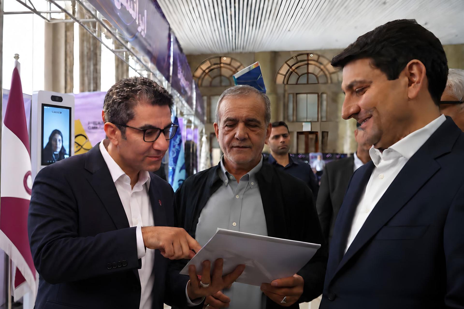 XNET در «یک ایران متصل»؛ بهره‌برداری از ۴۱ سایت جدید LTE در ۱۶ استان