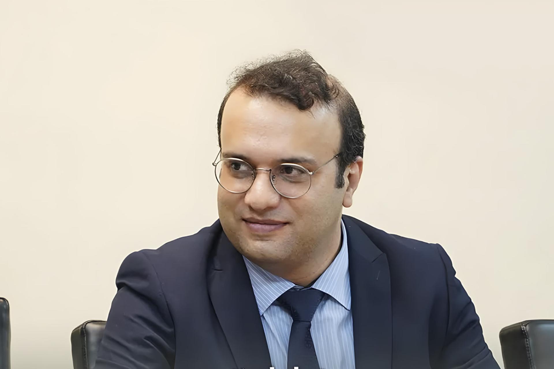 یک عضو سازمان نصر: هوش مصنوعی جای ارزش را در صنعت عوض می‌کند