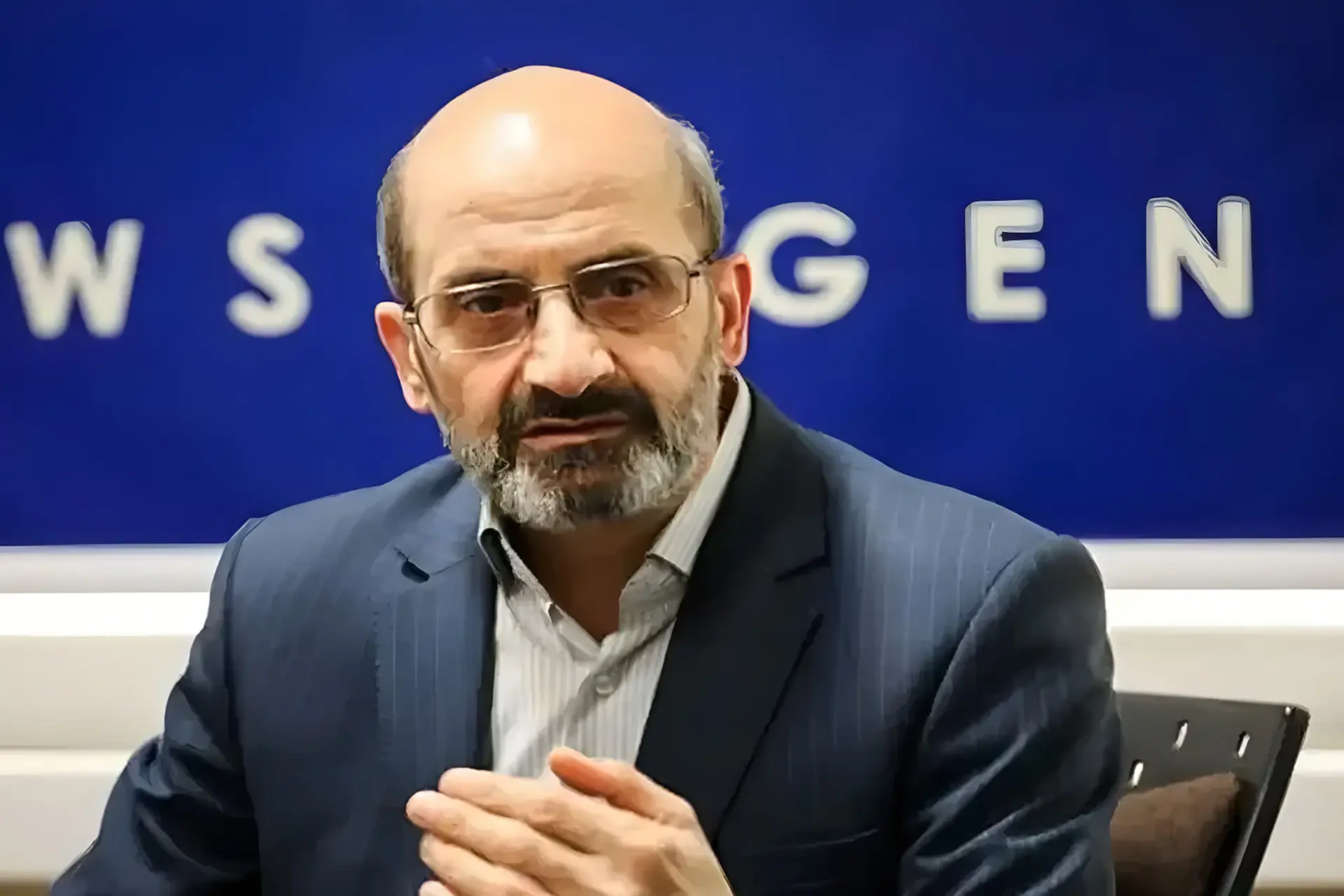 رسول جلیلی: بازگشایی اینستاگرام برخلاف عقلانیت و انصاف است/ مصوبات ستاد راهبری فضای مجازی قابلیت اجرا ندارد