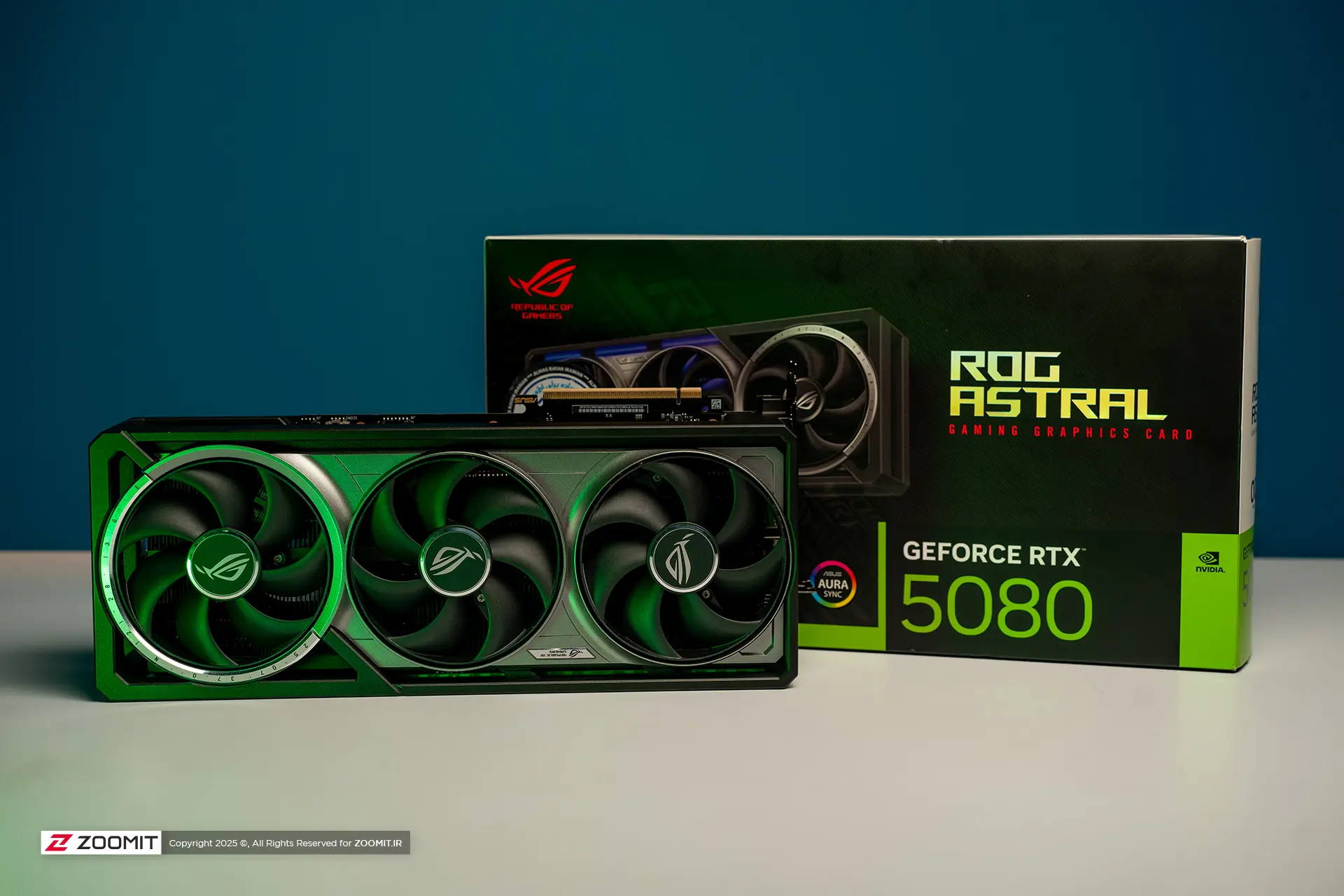 کارت‌های گرافیک مورد انتظار RTX 60 تا سال ۲۰۲۸ تأخیر خوردند؟