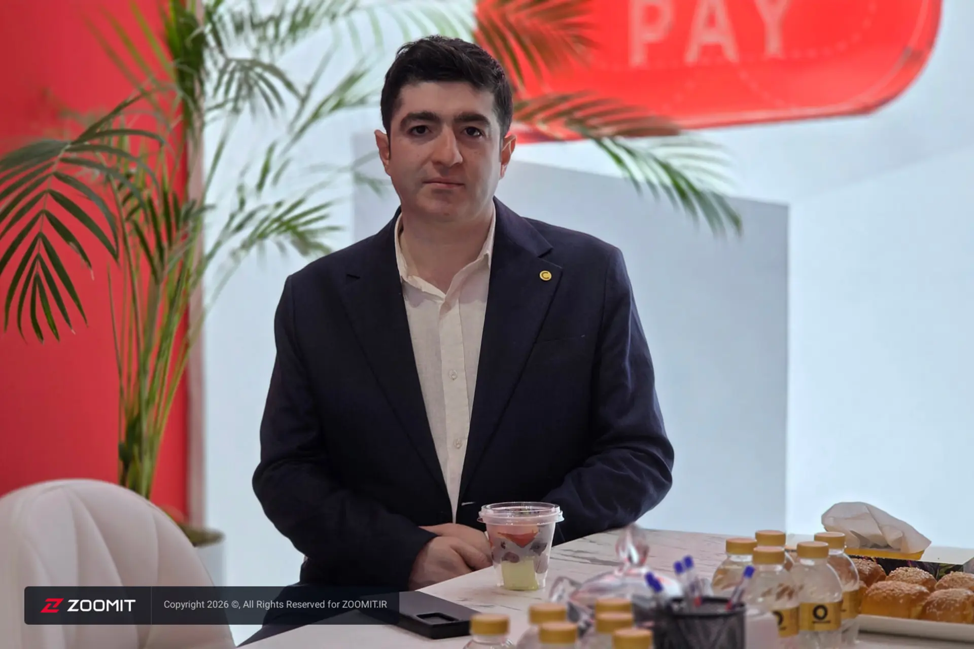با «کاریزماپی» هر سرمایه‌ای را به پشتوانه تسهیلات بیشتر تبدیل کنید