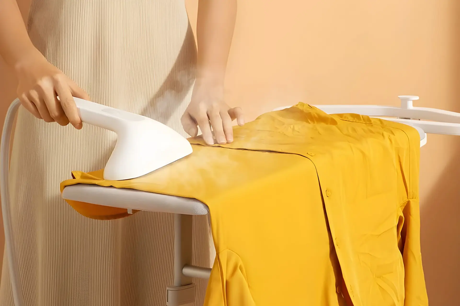 اتوبخار جدید شیائومی با طراحی مینیمال و قیمت ارزان رونمایی شد