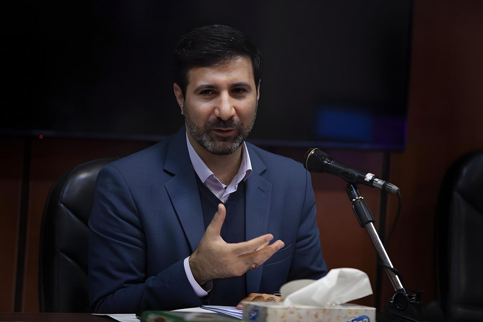 طحان‌ نظیف: طرح ملی توسعه هوش مصنوعی به تصویب شورای نگهبان رسید