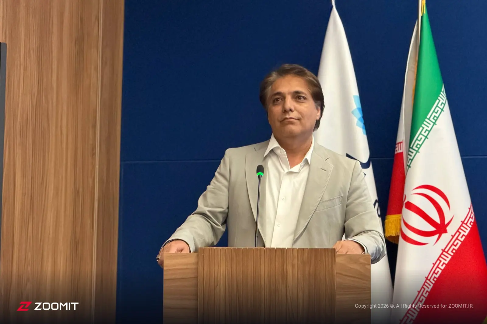 مدیرعامل بلو: امنیت از طراحی محصول آغاز می‌شود؛ گزارش دادن آسیب‌پذیری نوعی سرمایه‌گذاری است