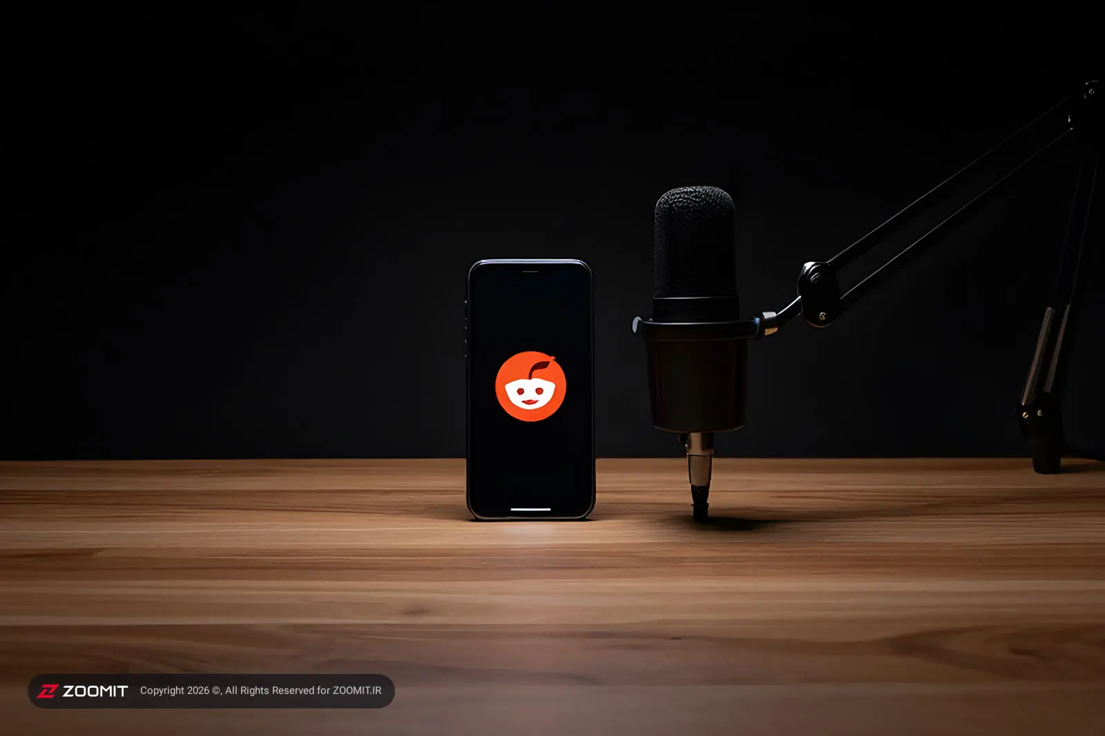 مدیرعامل ردیت: AI Mode گوگل دیگر برای ما ترافیک نمی‌سازد