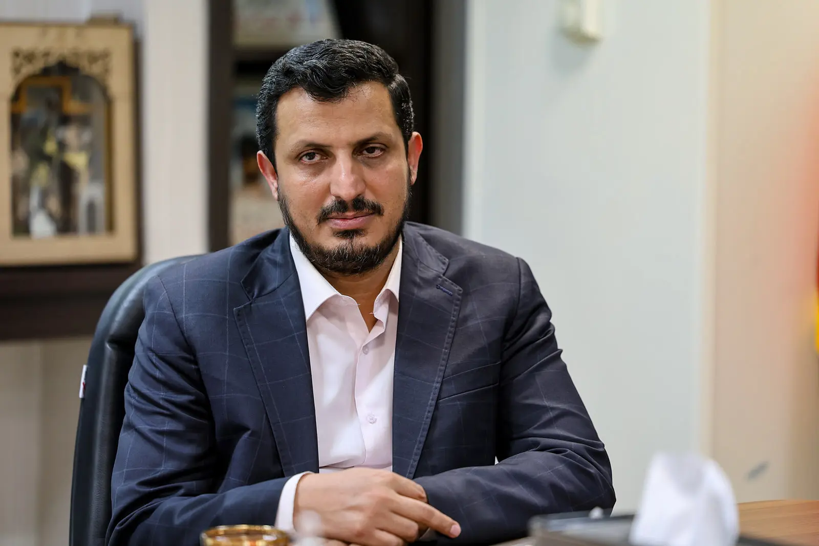 رئیس XNET: ۲۰ آزمایشگاه تخصصی در کشور راه‌اندازی شده است