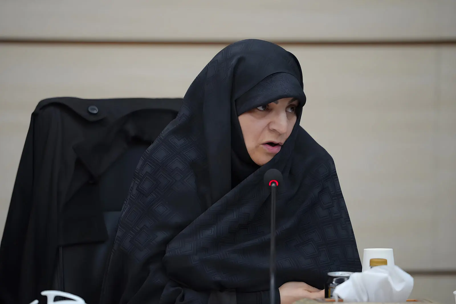 نماینده مجلس: ما نمی‌گوییم اینترنت قطع شود اما ساماندهی فضای مجازی قطعا لازم است