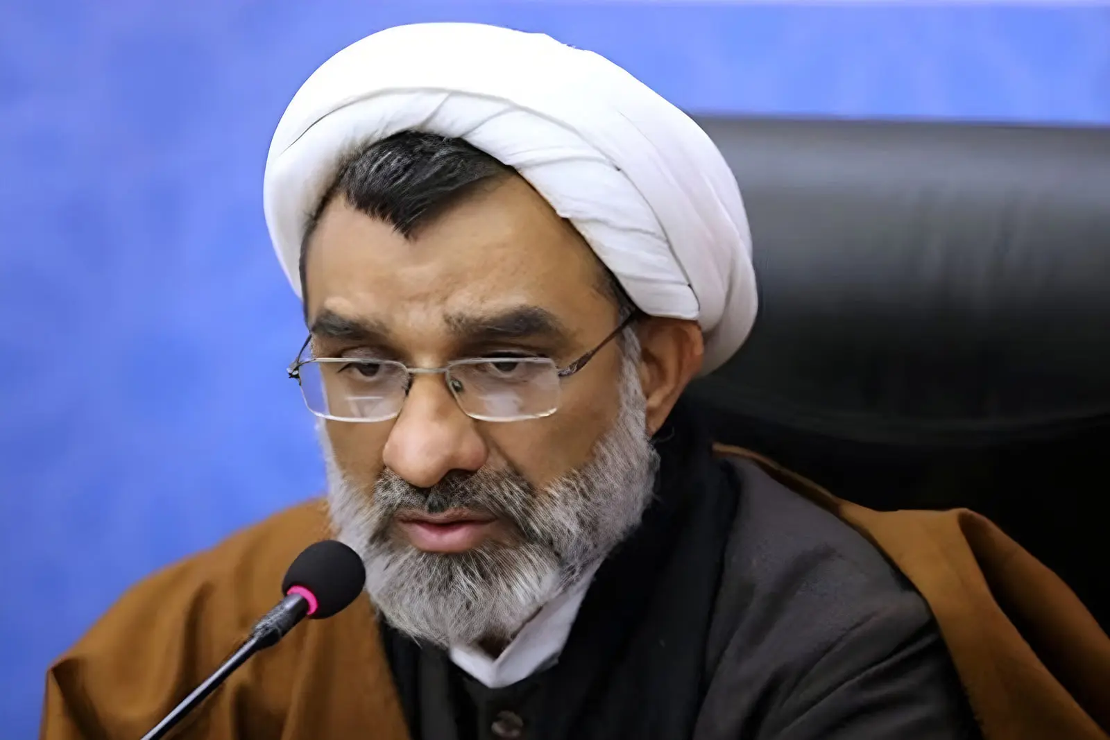 خسروپناه: اجرای ۶۰ درصد نقشه جامع علمی کشور/ جایگاه ایران در فناوری ارتقا یافته است