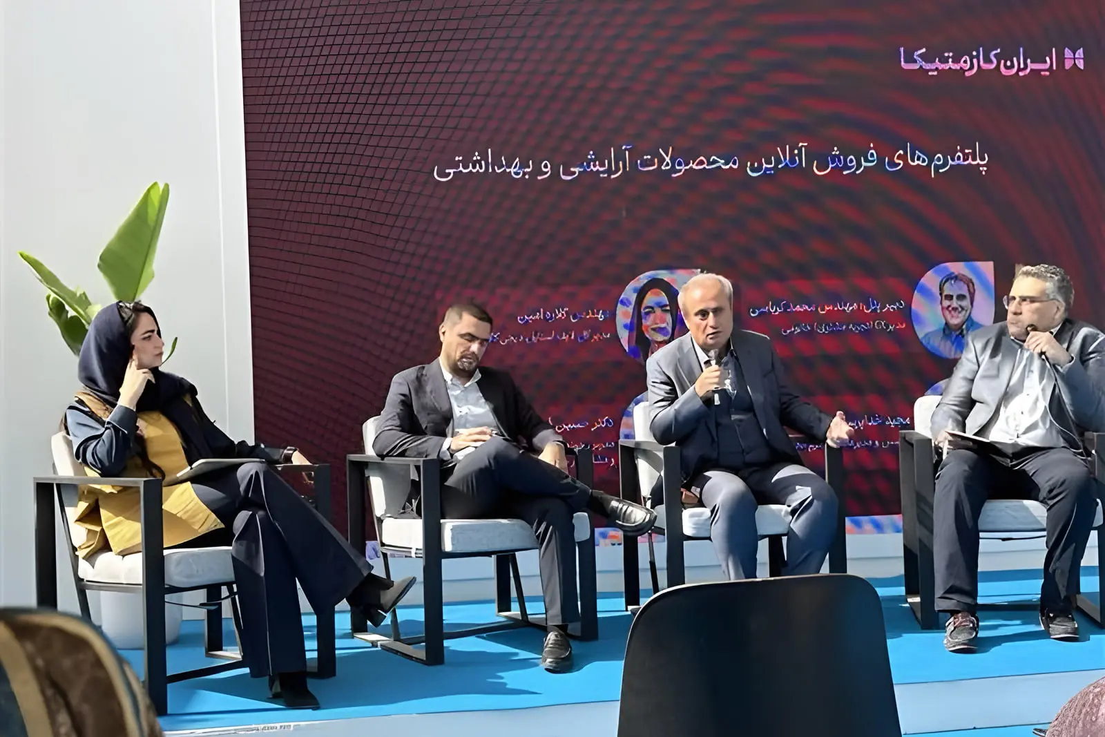 مدیر حوزه لایف‌استایل XNET: مساله اصلی آنلاین‌شدن بازار آرایشی و بهداشتی، اعتماد و توازن نظارت است