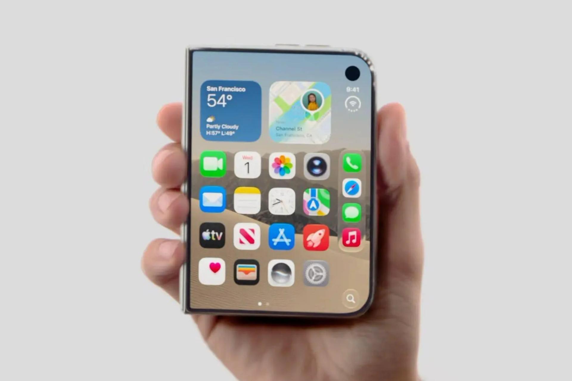بیایید اشتباه «آیفون ایکس» را تکرار نکنیم؛ تلفظ درست iPhone Duo چیست؟
