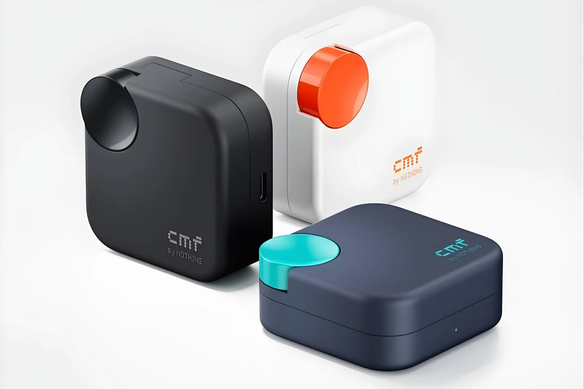 هندزفری ارزان‌قیمت و جدید CMF Buds Neo با شارژدهی چشمگیر معرفی شد